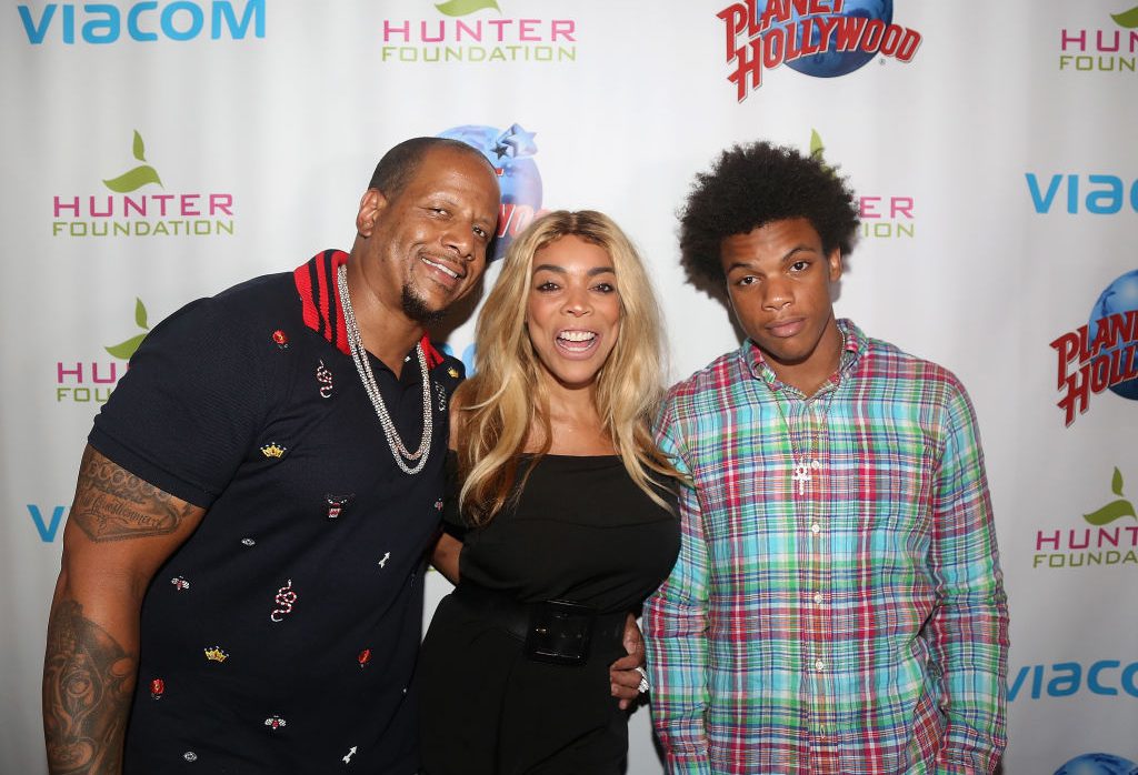 Wendy Williams' Hunter Foundation Celebration
