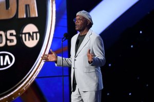 2019 NBA Awards Presented By Kia On TNT - Inside