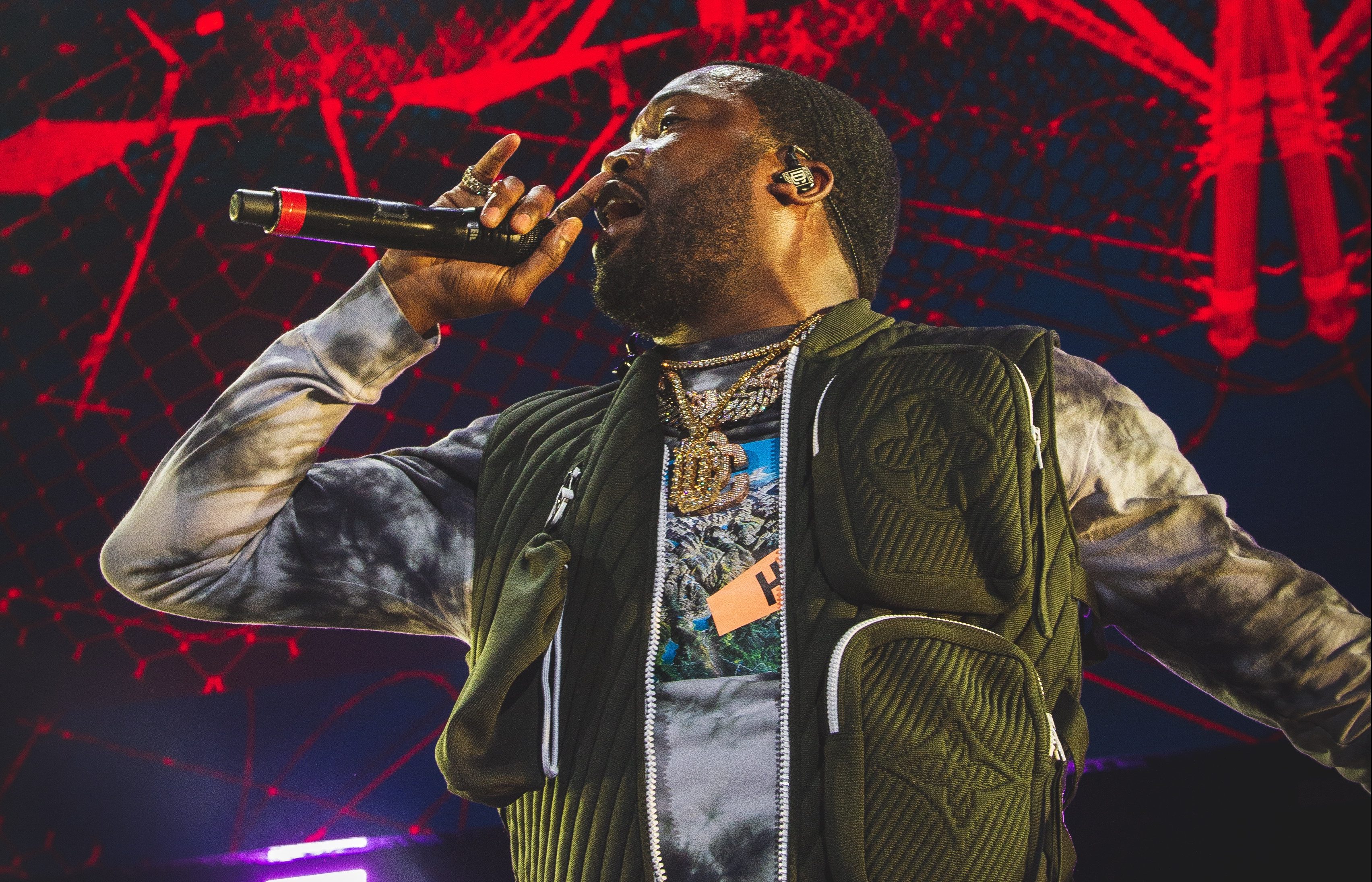 Meek Mill Facing Backlash For Jubilee House Music Video