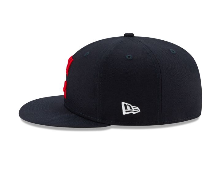 Kid Cudi x New Era