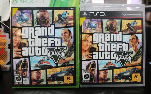 Leaked Details Hint At 'Grand Theft Auto 6' Being Inspired 'Narcos'
