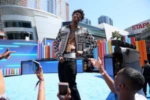 BET Awards 2019 - Pre Show