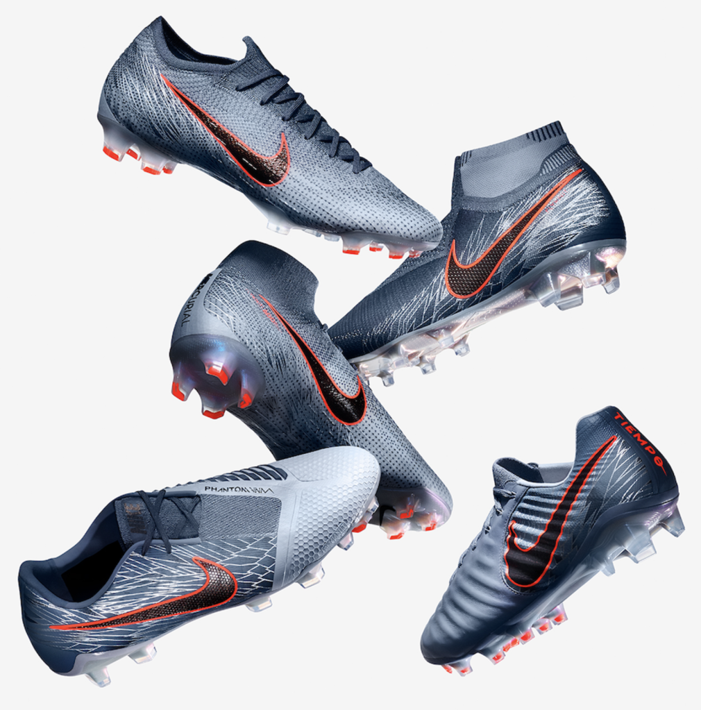 Nike Victory Pack