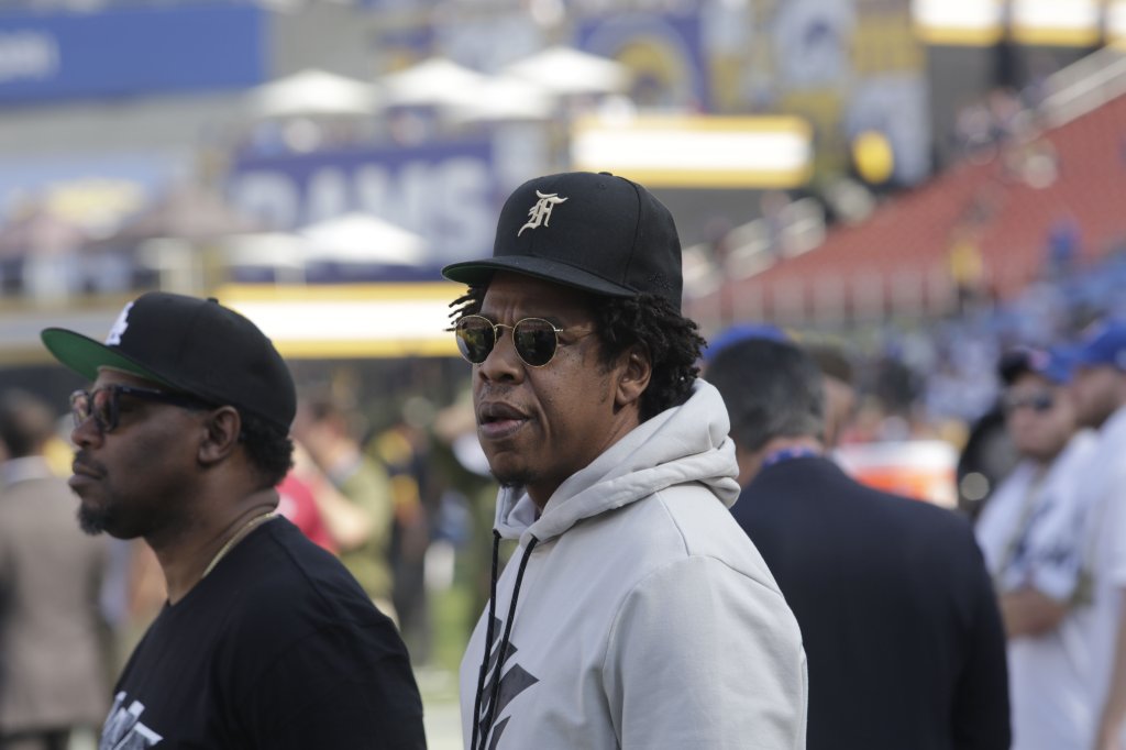 Jay-Z