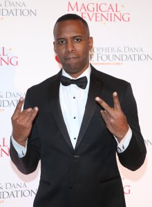 The Christopher & Dana Reeve Foundation Gala at the Conrad - Arrivals