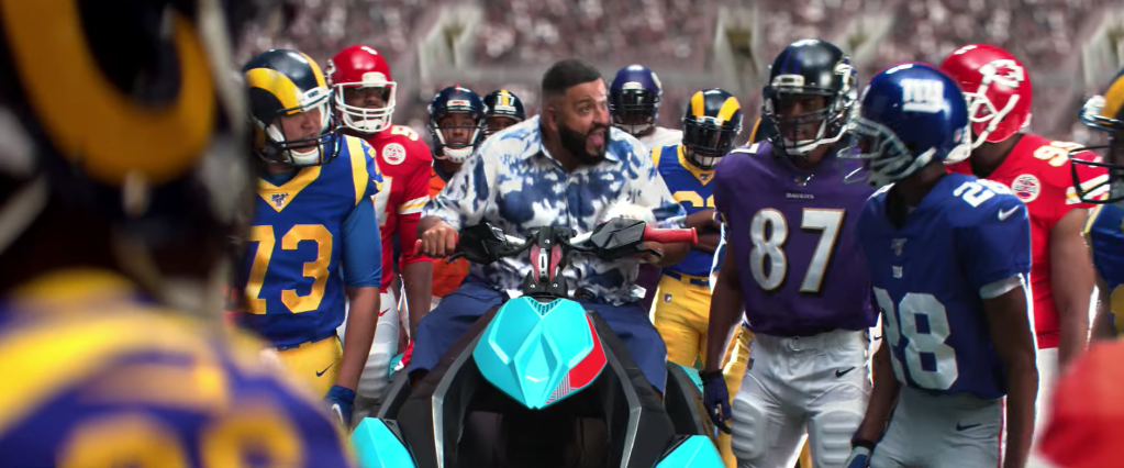Madden 20 Launch Trailer