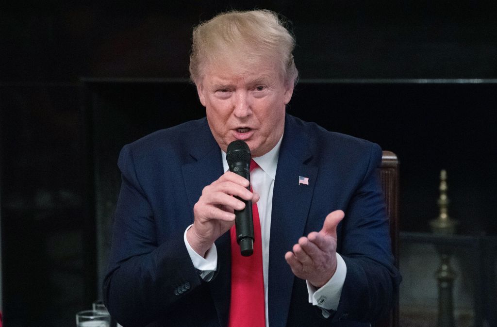 US-POLITICS-TRUMP-WORKERS-LABOR-LABOUR