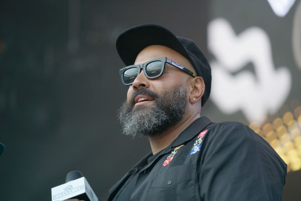 Summer Jam 2019