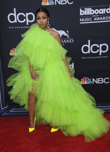 The 2019 Billboard Music Awards - Arrivals