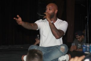 Joe Budden Podcast Live - New York, NY