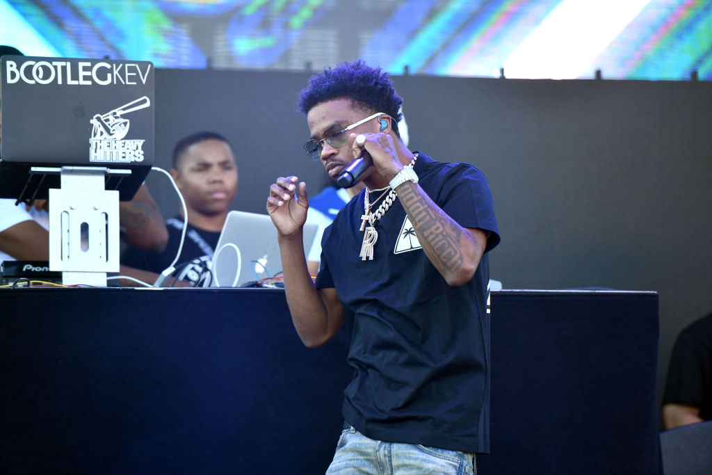 92.3 Real Street Festival