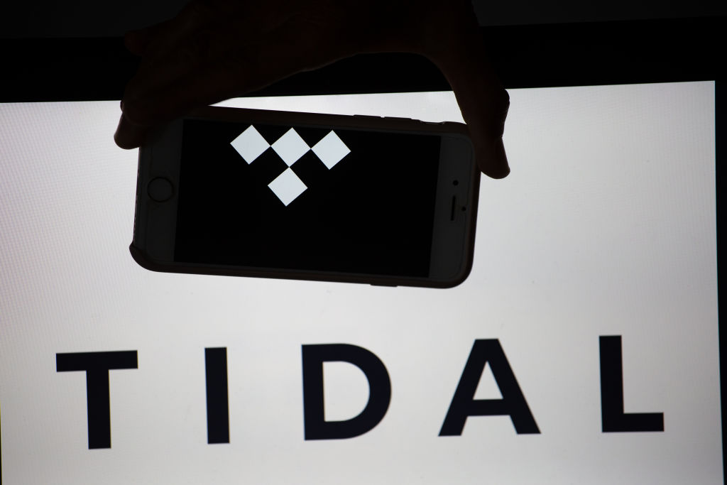 Tidal Now Allows Users To Share Songs To Facebook & Instagram Stories