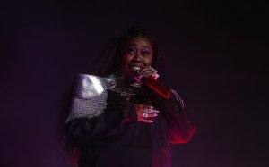 ESSENCE Festival Concert