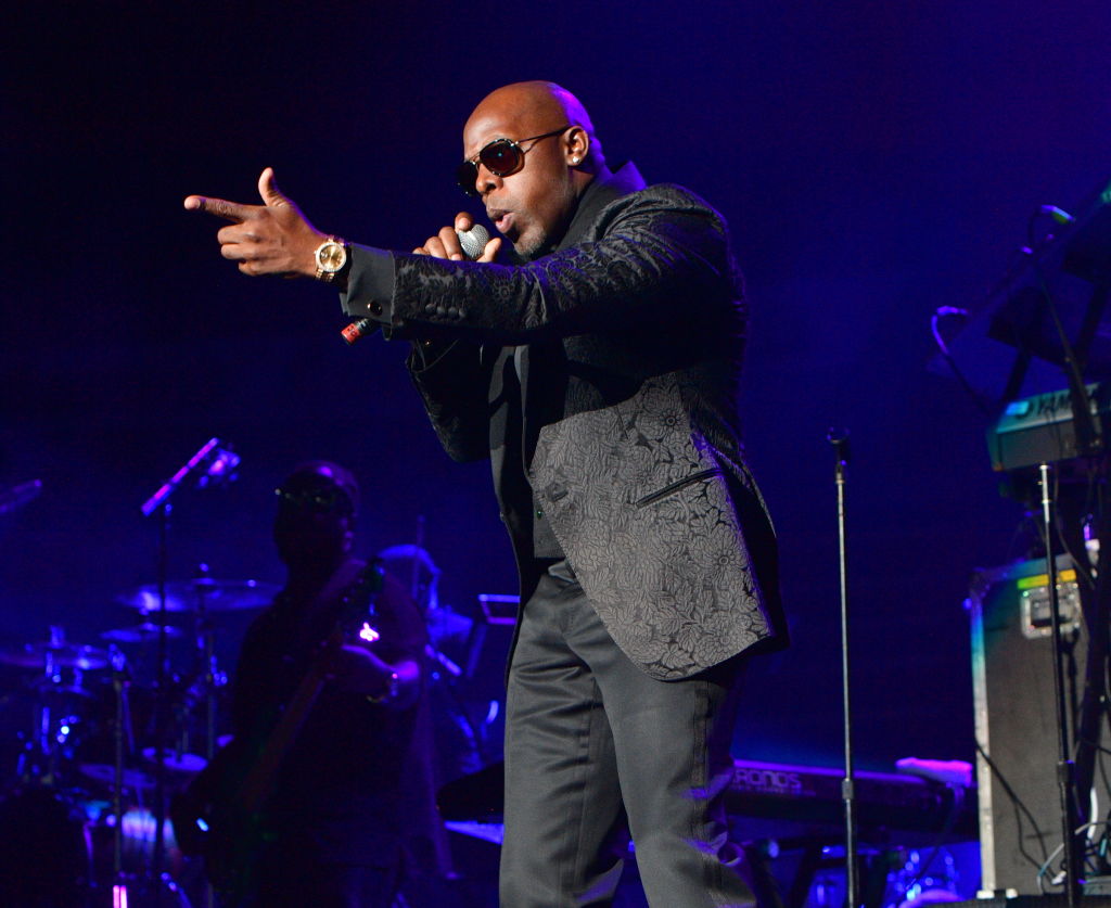 Joe Responds To Fans Criticism of "Big Rich Town" Remix