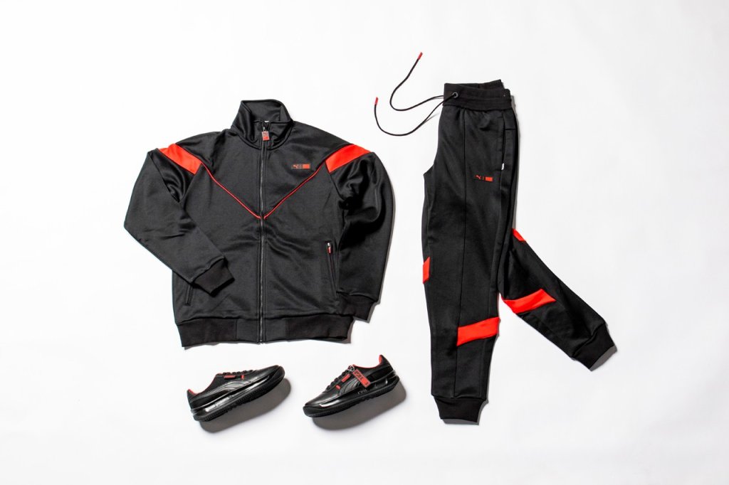 PUMA Nipsey Hussle Collection