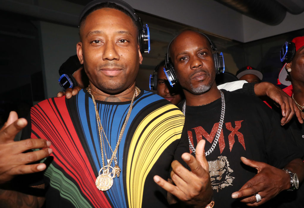 Trae Tha Truth Album Release + Silent Listening Party