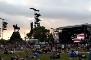 2018 Made In America - Day 2