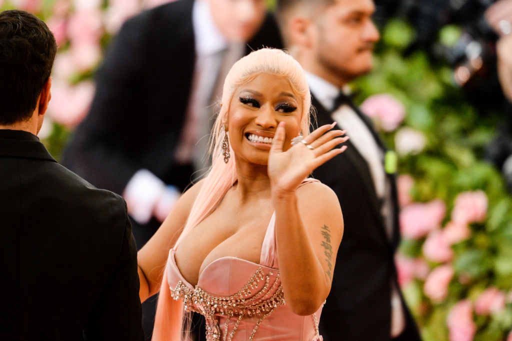 The 2019 Met Gala Celebrating Camp: Notes on Fashion - Street Sightings