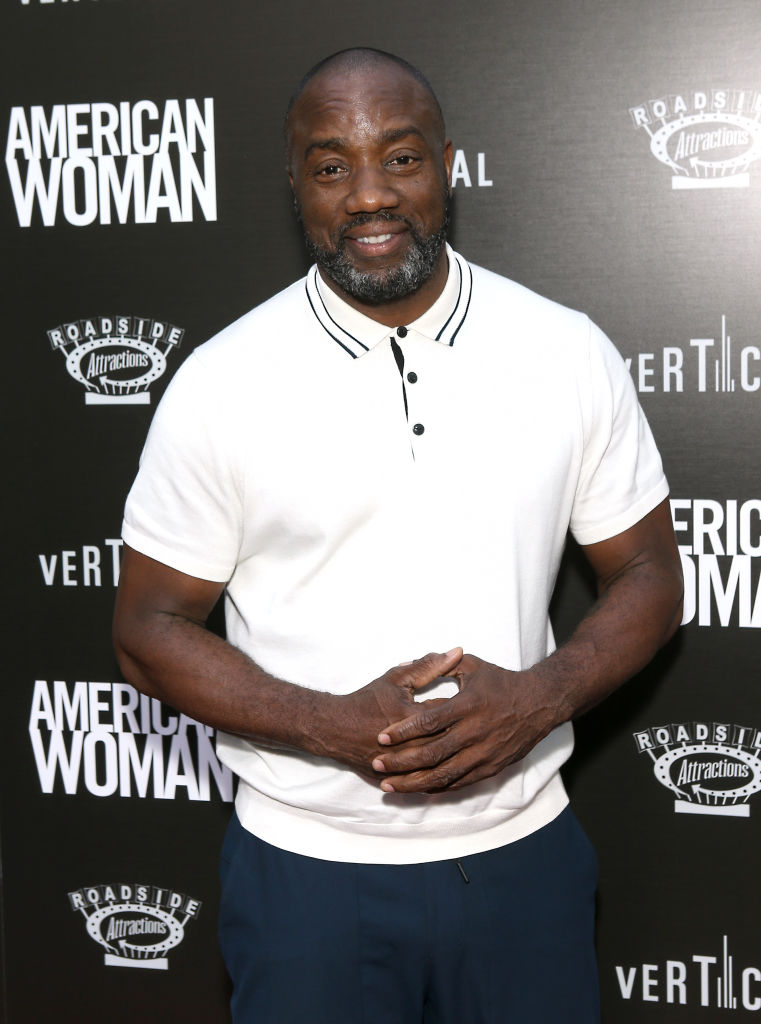 US-ENTERTAINMENT-CINEMA-AMERICAN WOMAN