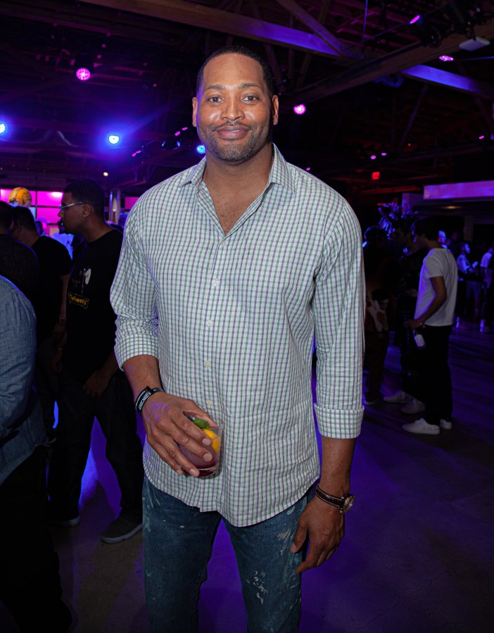 NBA 2K20 Launch Party