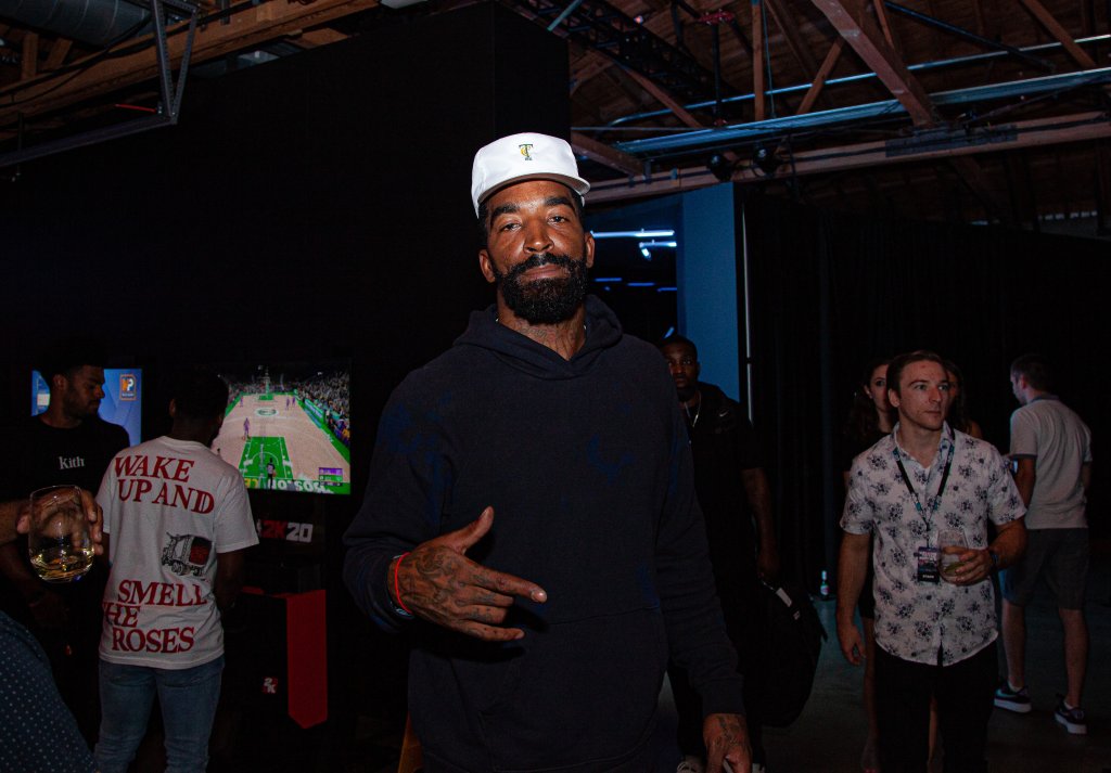 NBA 2K20 Launch Party