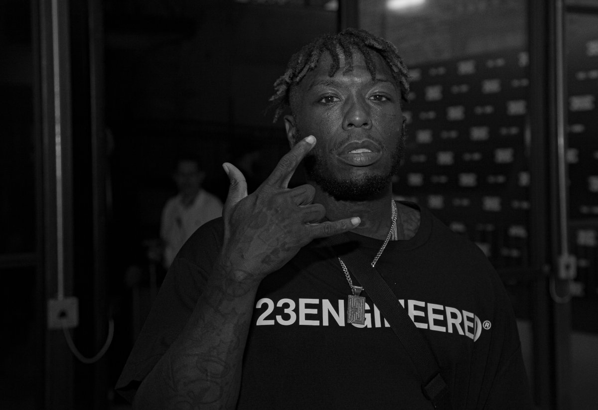 NBA 2K20 Launch Party