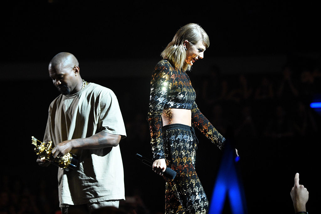 2015 MTV Video Music Awards - Roaming Show