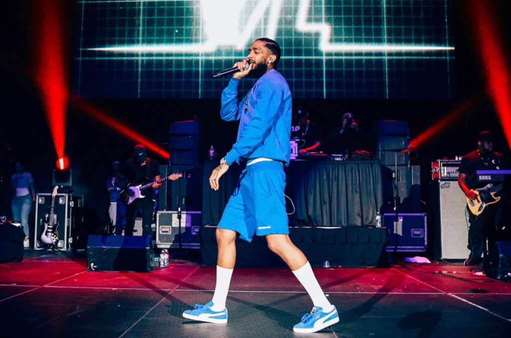 Welcome To The West Music Festival 2