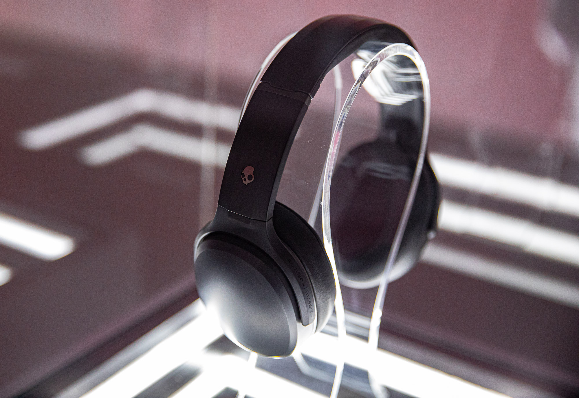 Skullcandy