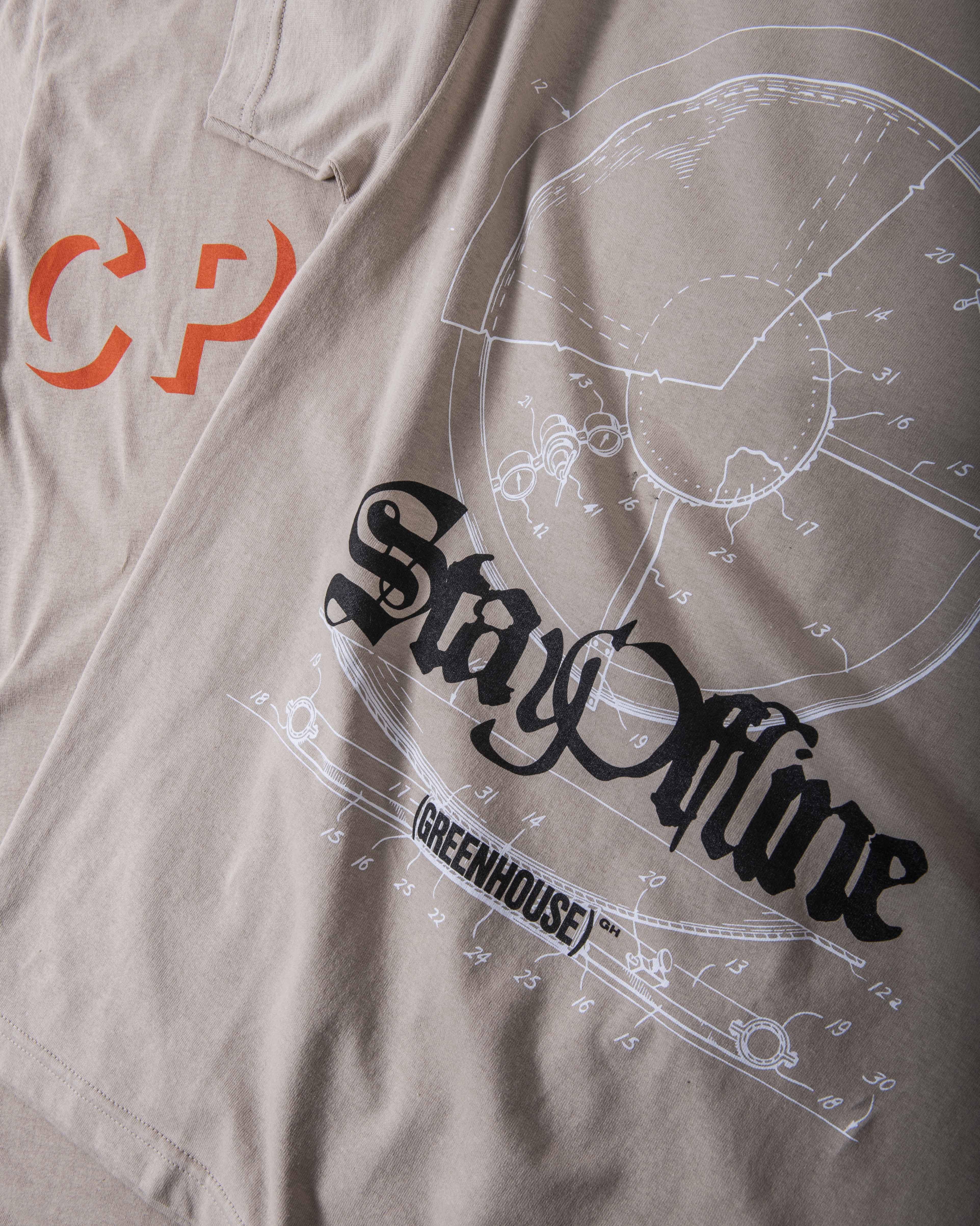 Christina Paik - Greenhouse Launch Collection