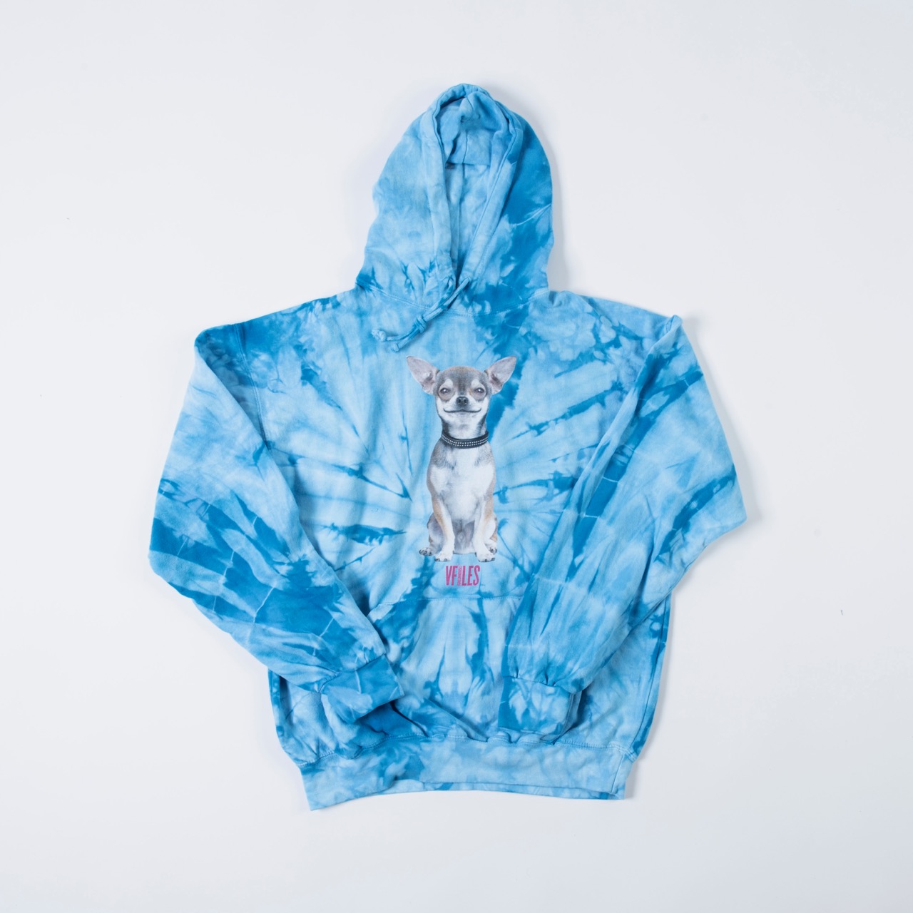 VFILES - Greenhouse Launch Collection