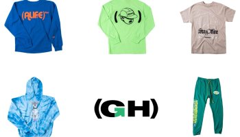 Greenhouse Launch Collection
