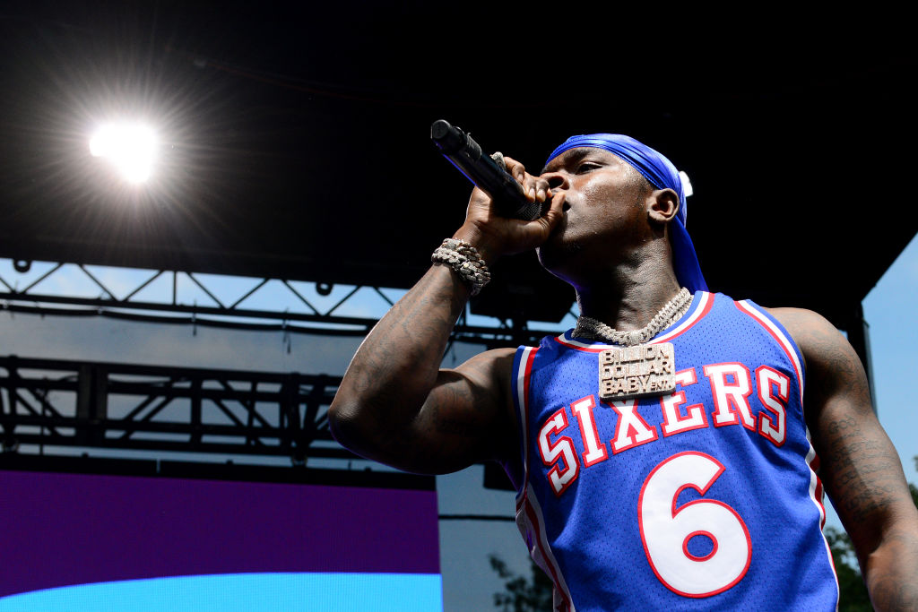 2019 Made In America - Day 2
