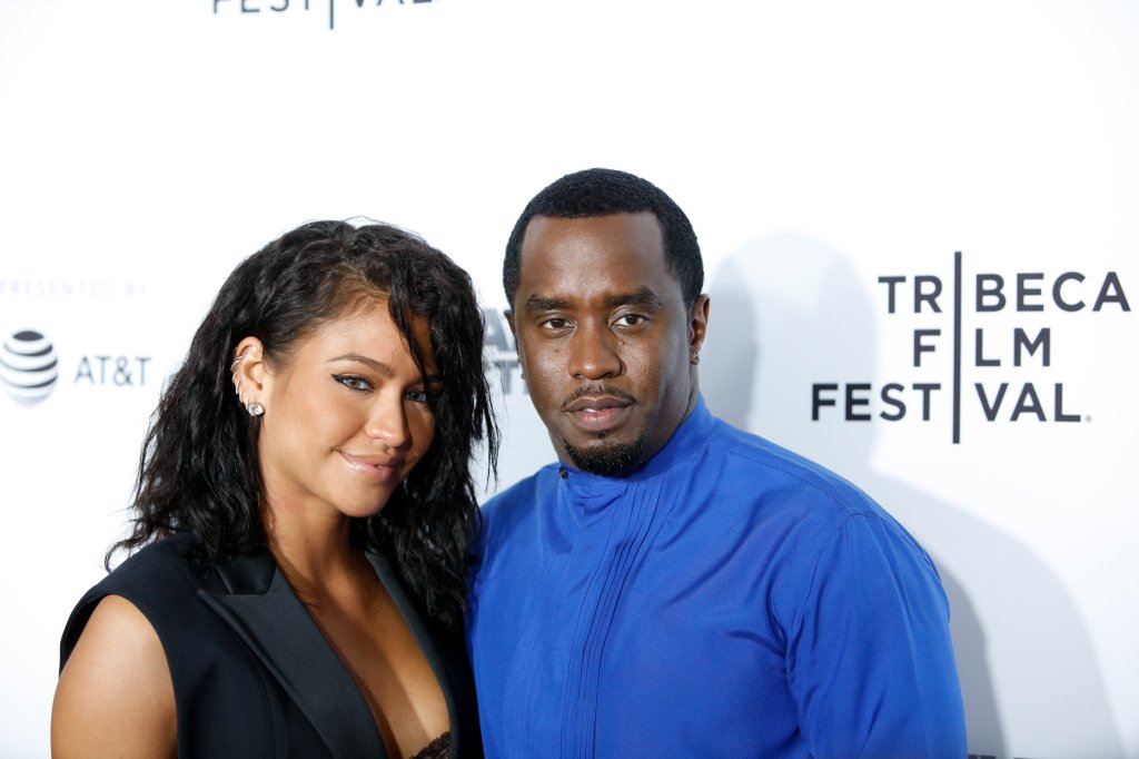 Tribeca Film Festival - Bad Boy Records Gala - Arrivals