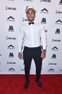 2019 ASCAP Rhythm and Soul Awards - Arrivals