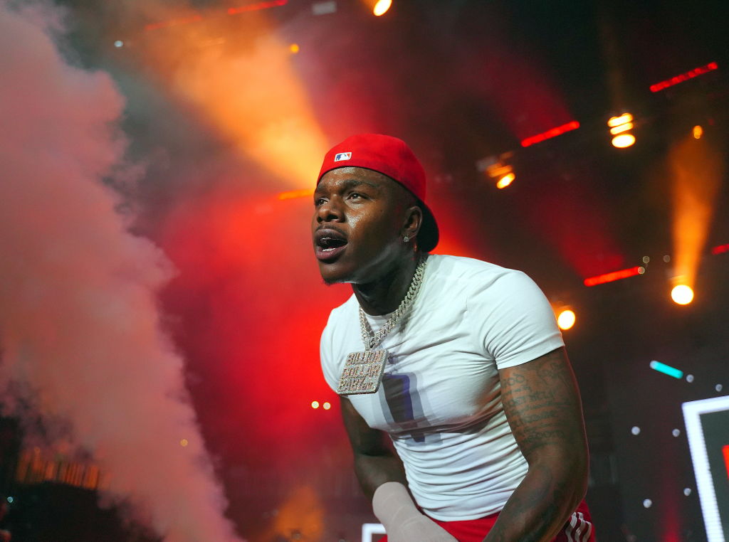 Hot 107.9 Birthday Bash 2019 - Concert