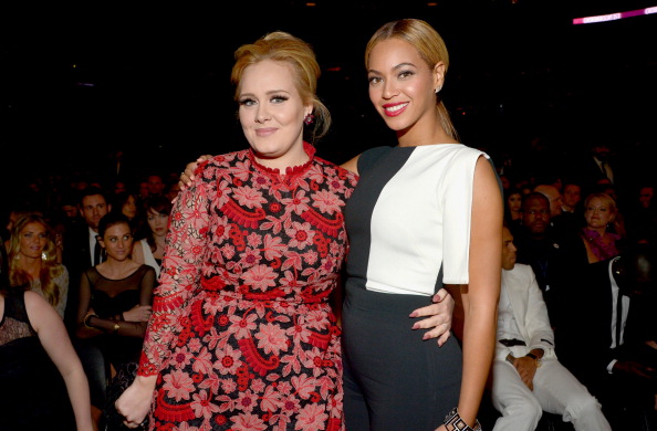 The 55th Annual GRAMMY Awards - Backstage And Audience