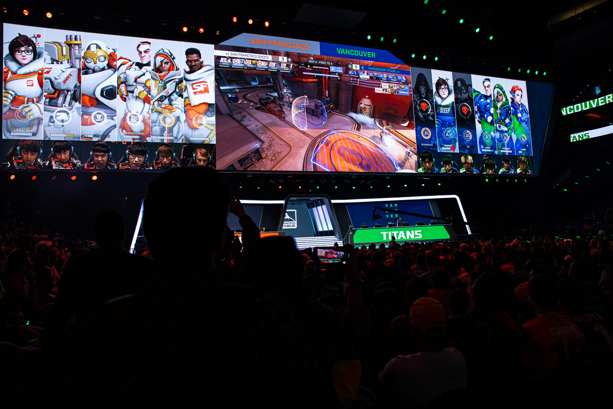 Coronavirus Concerns Lead To Competitive Gaming Events Cancelations