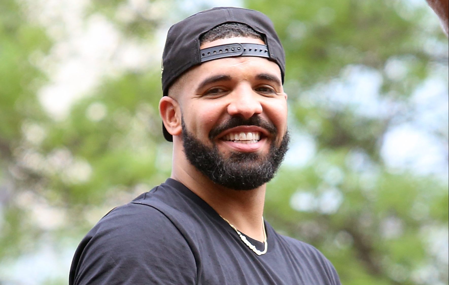 Toronto Raptors Victory Parade & Rally