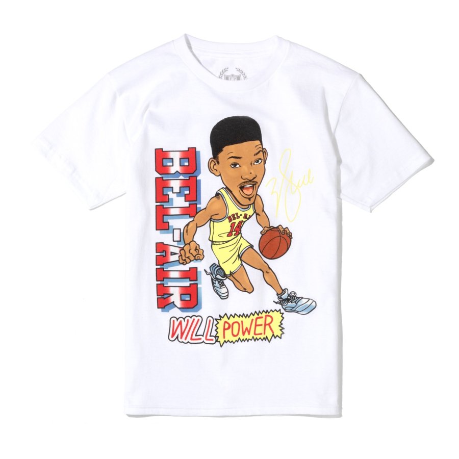 Bel-Air Athletics collection