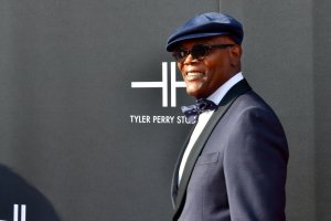 Tyler Perry Studios Grand Opening Gala