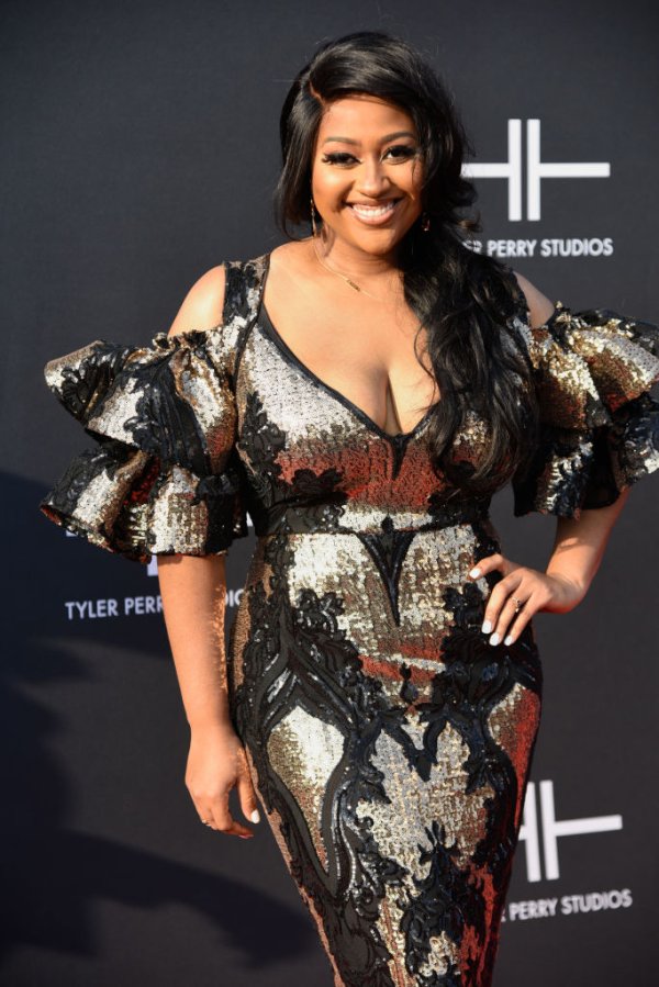 Tyler Perry Studios Grand Opening Gala - Arrivals
