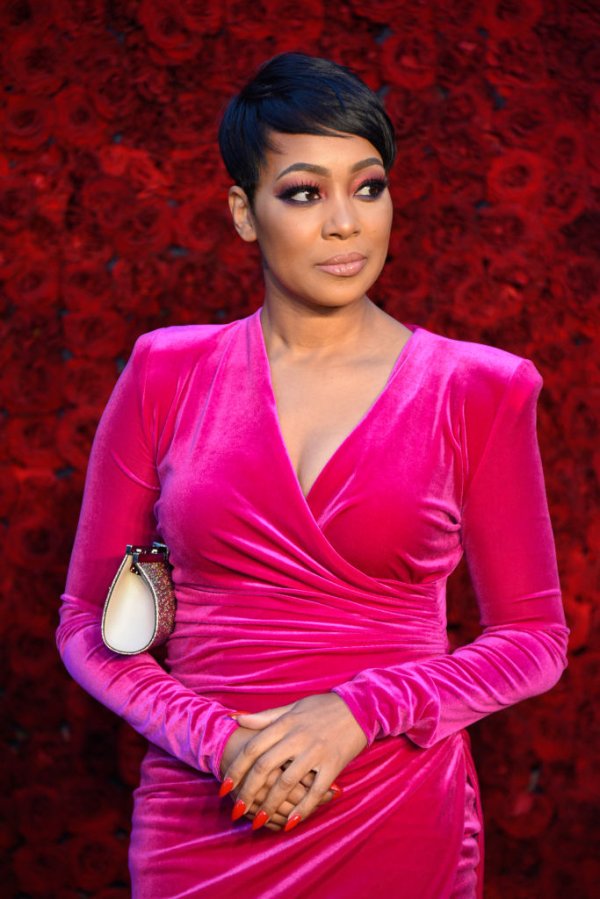 Tyler Perry Studios Grand Opening Gala - Arrivals