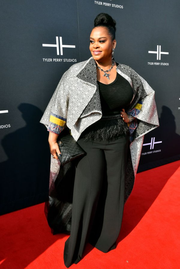 Tyler Perry Studios Grand Opening Gala