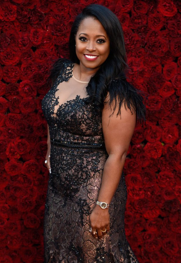 Tyler Perry Studios Grand Opening Gala - Arrivals