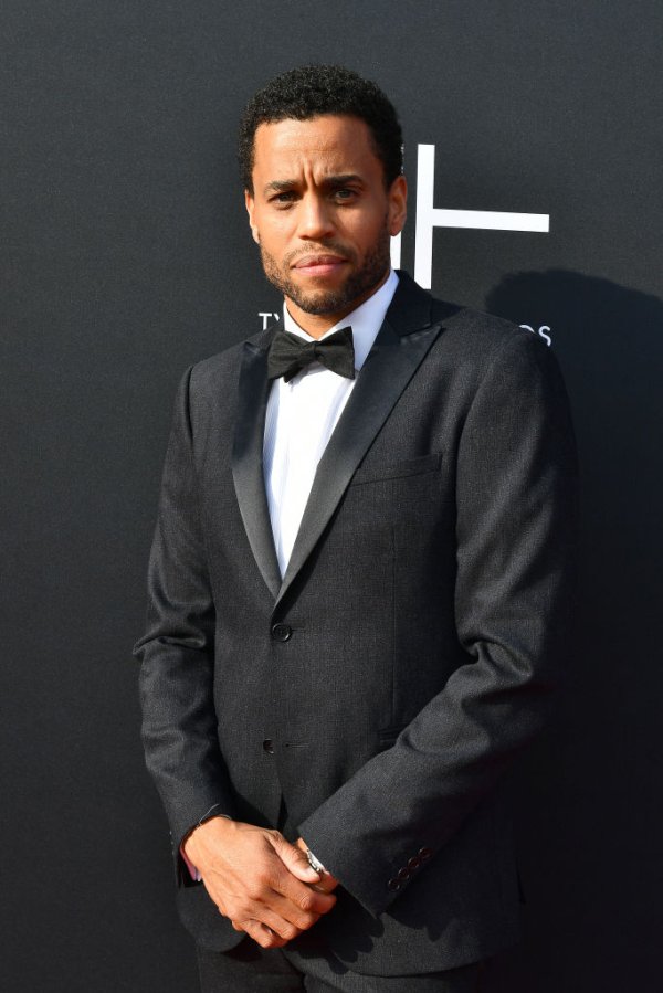 Tyler Perry Studios Grand Opening Gala