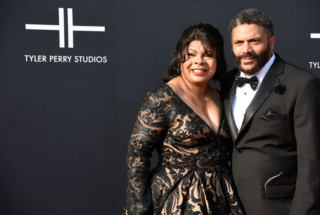 Tyler Perry Studios Grand Opening Gala - Arrivals