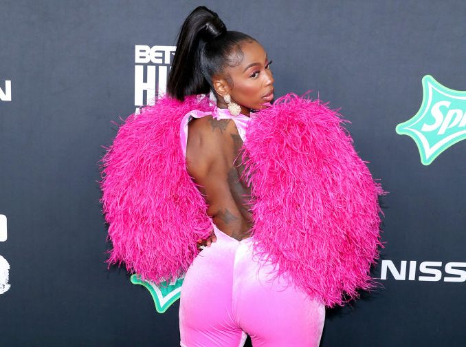 Kash Doll, IDK & More Spit Bars In The 2019 BET Hip Hop Award Cyphers