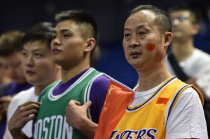 BASKET-NBA-CHN