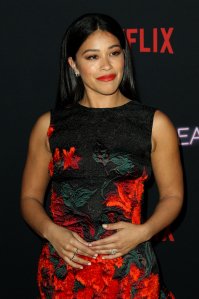 Los Angeles premiere of Netflix's 'Someone Great' - Arrivals